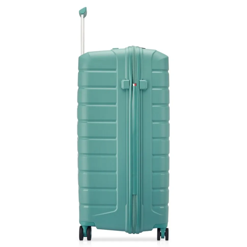 Trolley Baule Roncato B-Flying grande 7986 Salvia