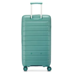 Trolley Baule Roncato B-Flying grande 7986 Salvia
