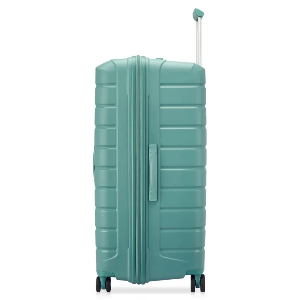 Trolley Baule Roncato B-Flying grande 7986 Salvia