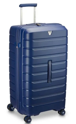 Trolley Baule Roncato B-Flying grande 7986 Blu