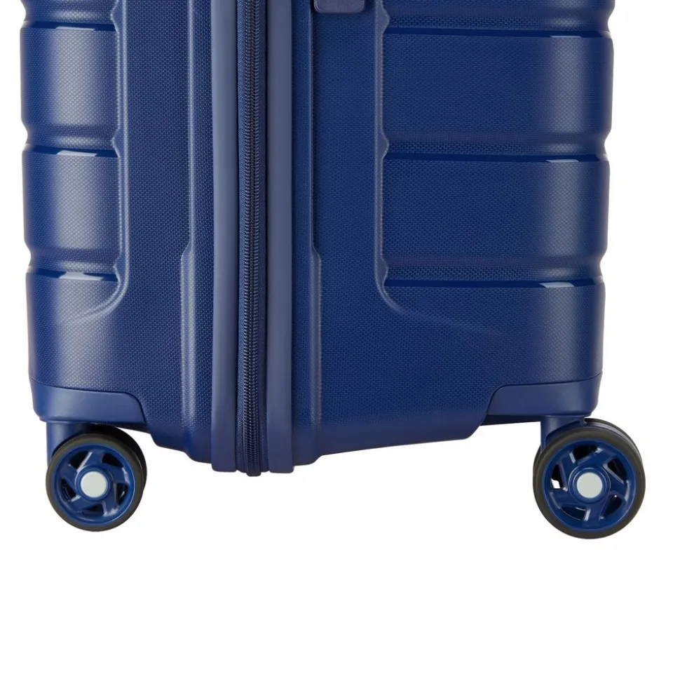 Trolley Baule Roncato B-Flying grande 7986 Blu
