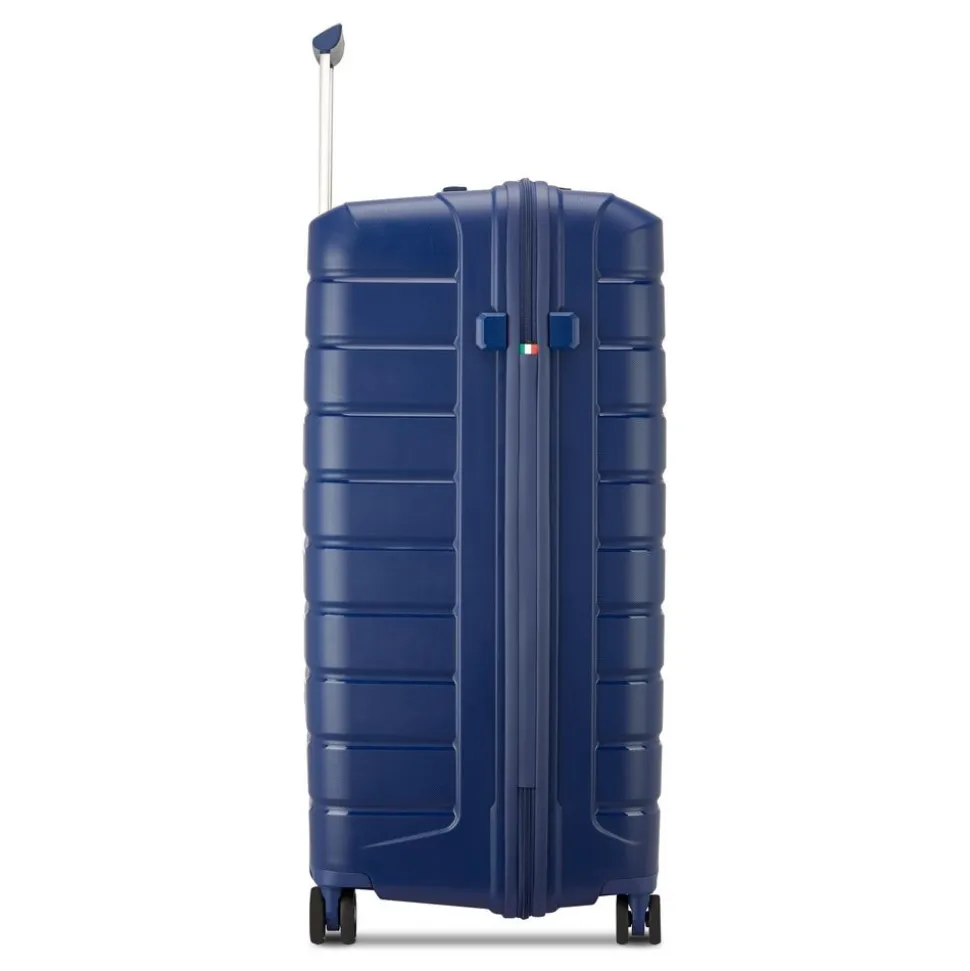 Trolley Baule Roncato B-Flying grande 7986 Blu