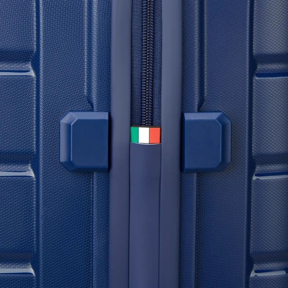 Trolley Baule Roncato B-Flying grande 7986 Blu