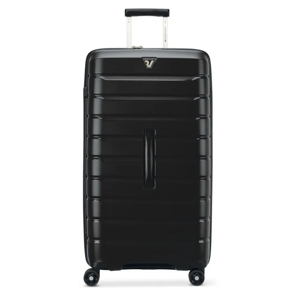 Trolley Baule Roncato B-Flying grande 7986 Nero
