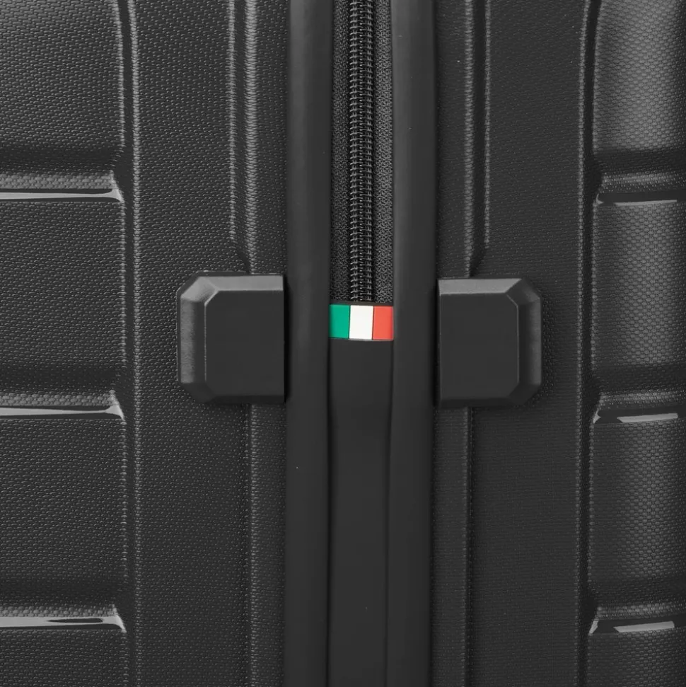 Trolley Baule Roncato B-Flying grande 7986 Nero