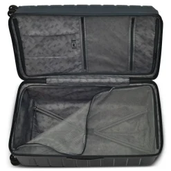 Trolley Baule Roncato B-Flying grande 7986 Nero