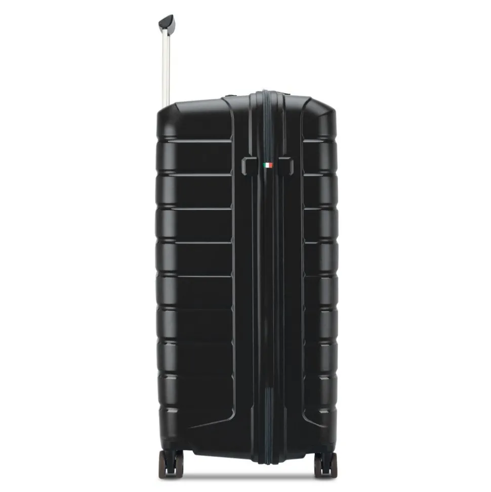 Trolley Baule Roncato B-Flying grande 7986 Nero