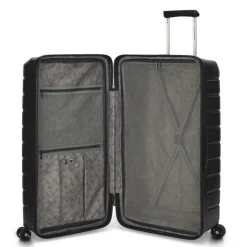 Trolley Baule Roncato B-Flying grande 7986 Nero