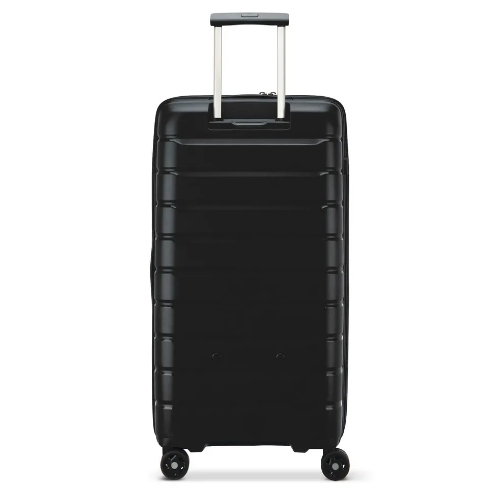 Trolley Baule Roncato B-Flying grande 7986 Nero