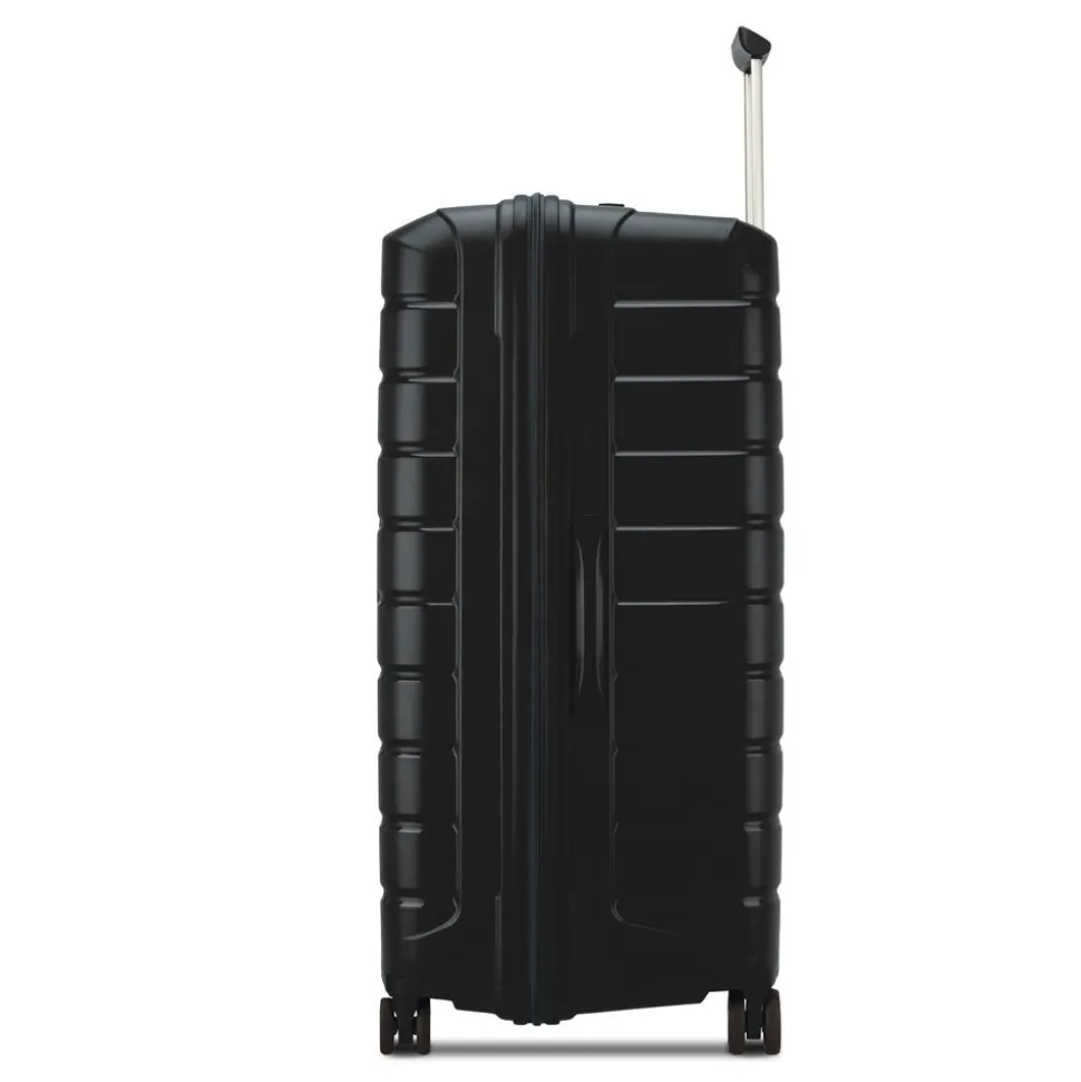 Trolley Baule Roncato B-Flying grande 7986 Nero