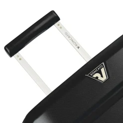 Trolley Baule Roncato B-Flying grande 7986 Nero