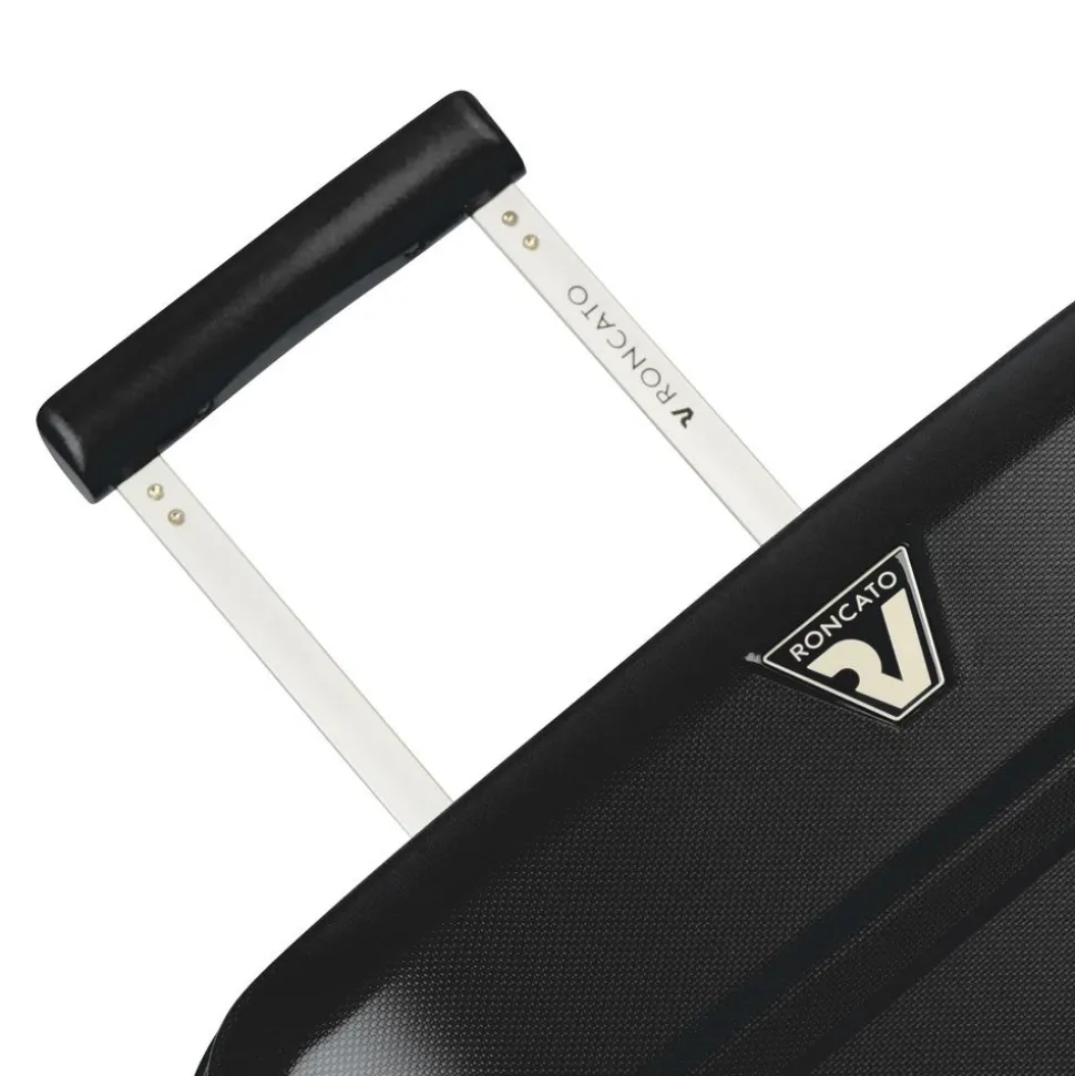 Trolley Baule Roncato B-Flying grande 7986 Nero