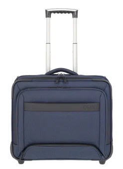 Trolley Business Travelite 1841 Blu