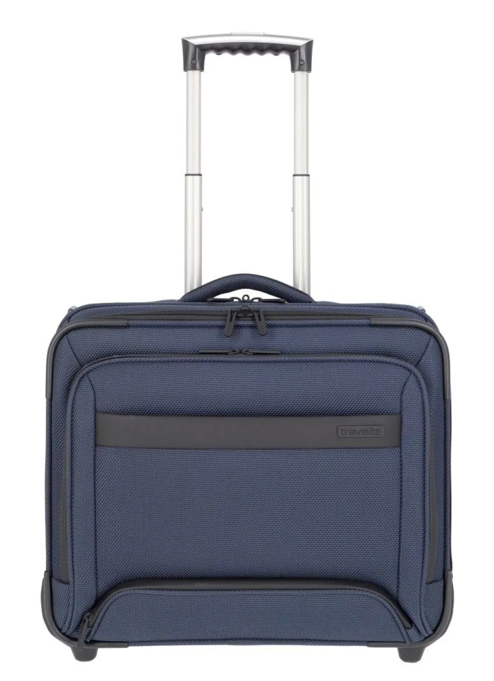Trolley Business Travelite 1841 Blu