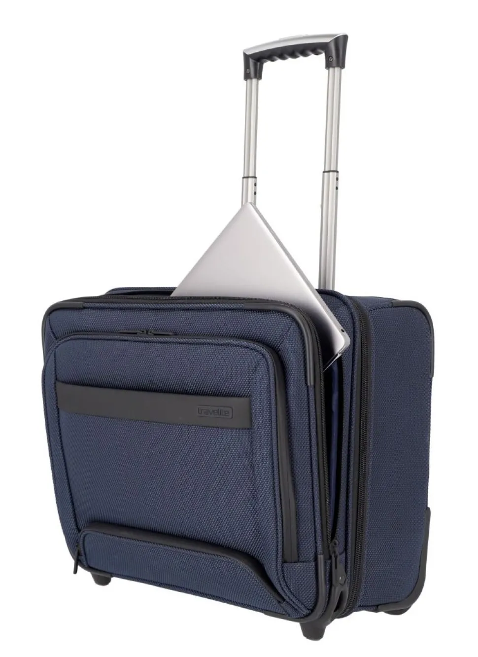 Trolley Business Travelite 1841 Blu