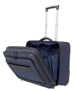 Trolley Business Travelite 1841 Blu