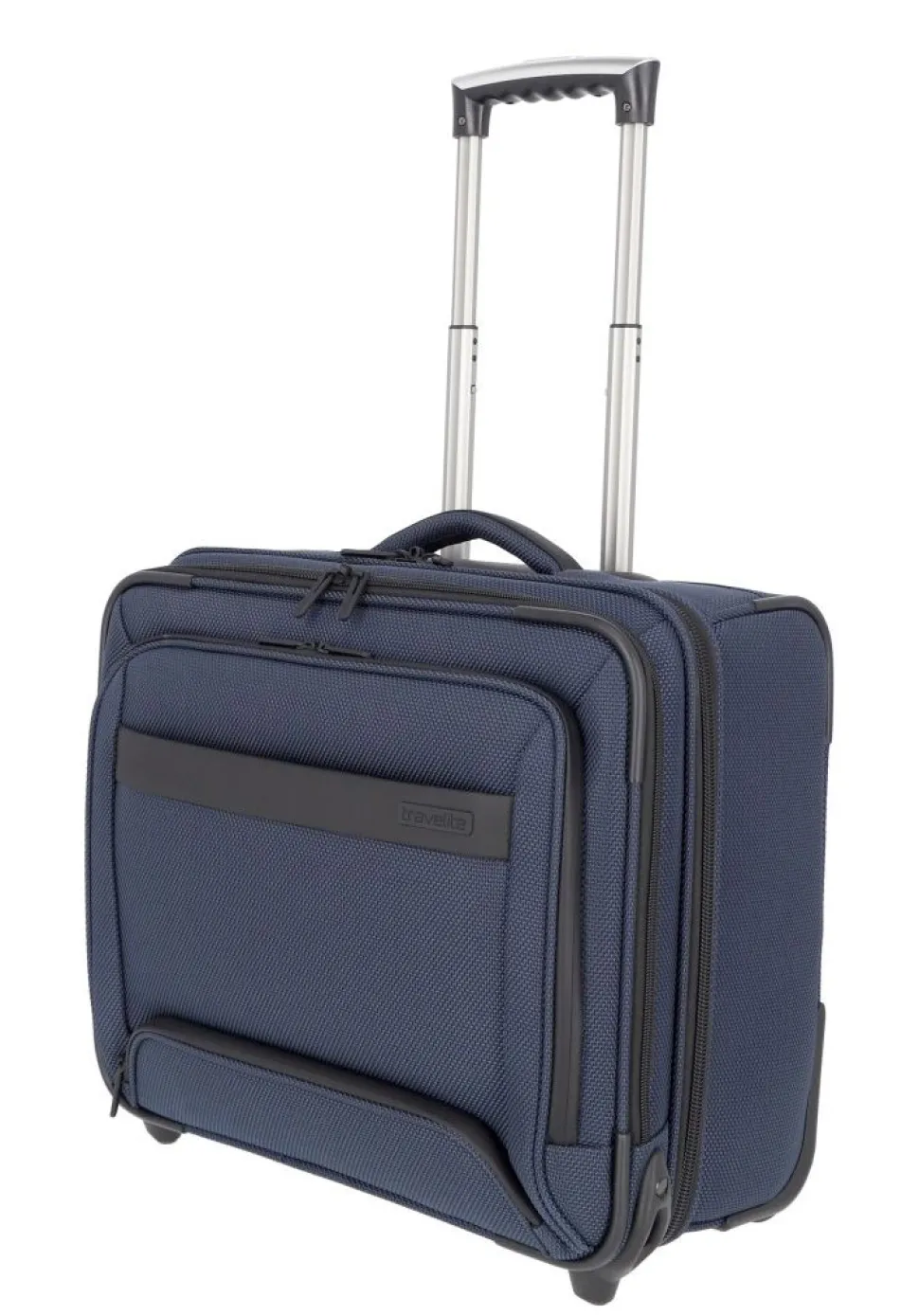 Trolley Business Travelite 1841 Blu