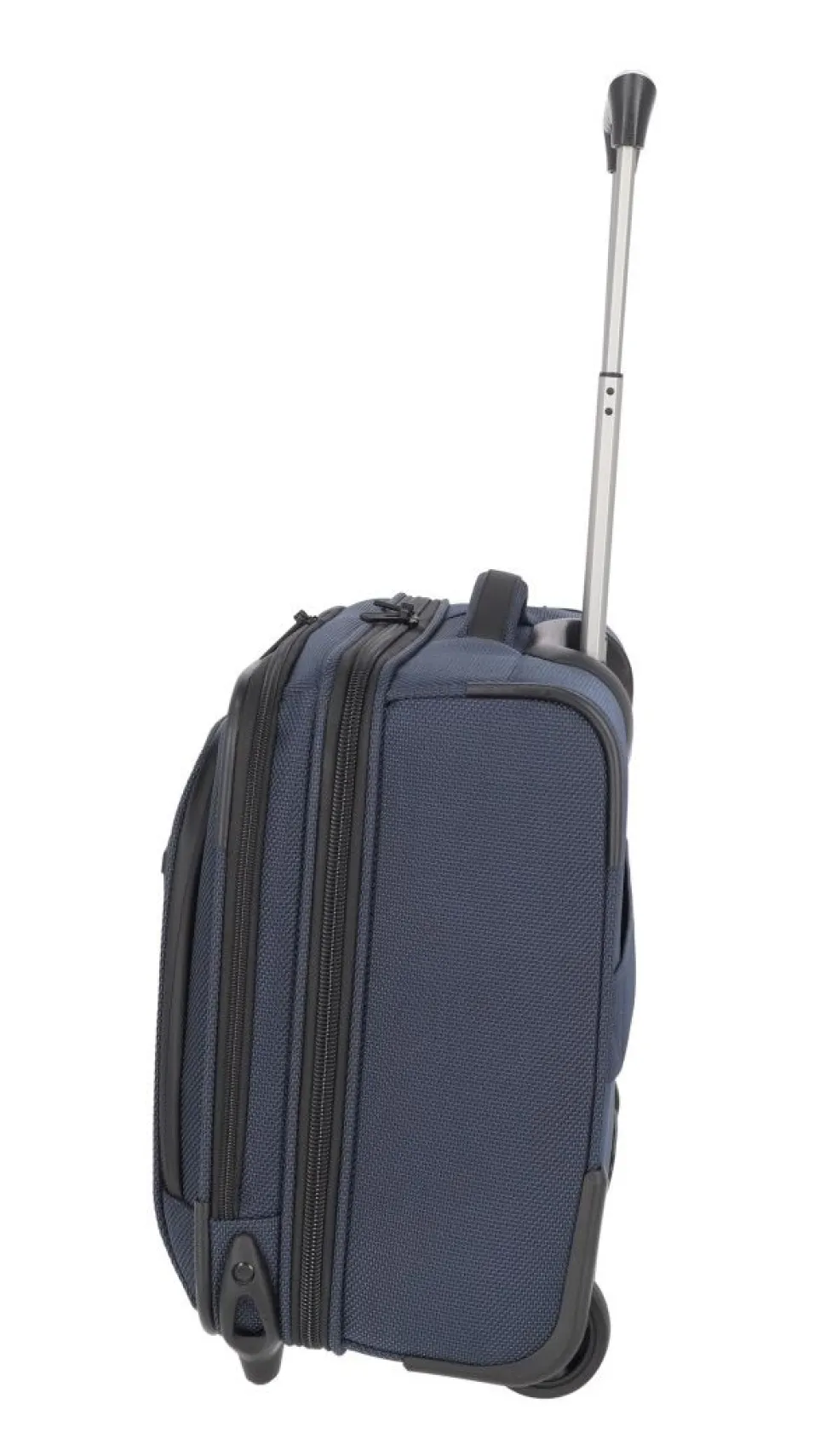 Trolley Business Travelite 1841 Blu