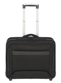 Trolley Business Travelite 1841 Nero