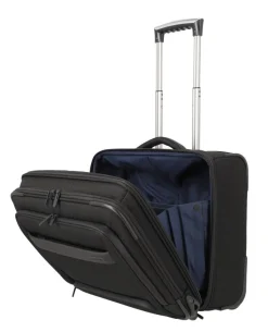Trolley Business Travelite 1841 Nero