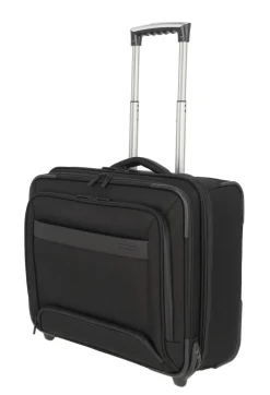 Trolley Business Travelite 1841 Nero