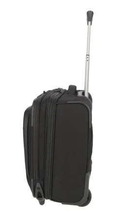 Trolley Business Travelite 1841 Nero