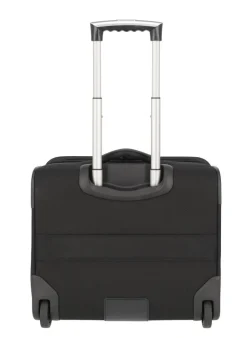 Trolley Business Travelite 1841 Nero