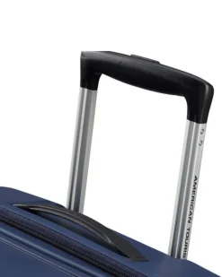 Trolley cabina American Tourister Liftoff Midnight Blue