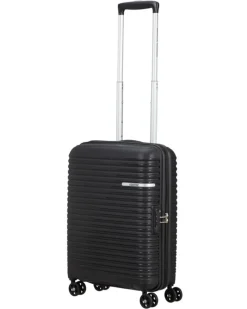 Trolley cabina American Tourister Liftoff Nero