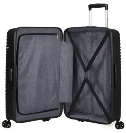 Trolley cabina American Tourister Liftoff Nero