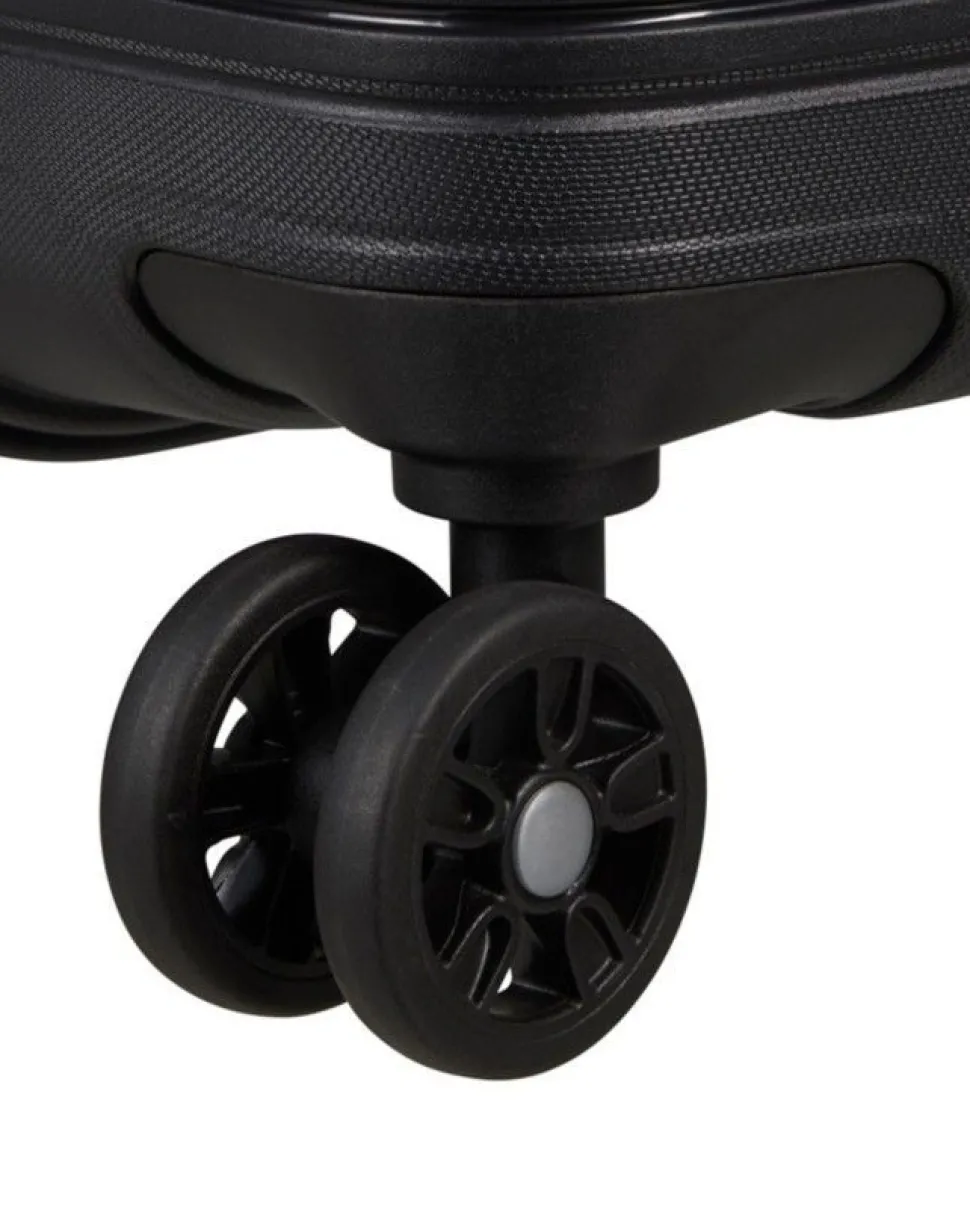 Trolley cabina American Tourister Liftoff Nero