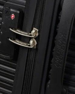 Trolley cabina American Tourister Liftoff Nero
