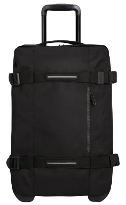 Trolley cabina American Tourister Urban Track Asphalt Black