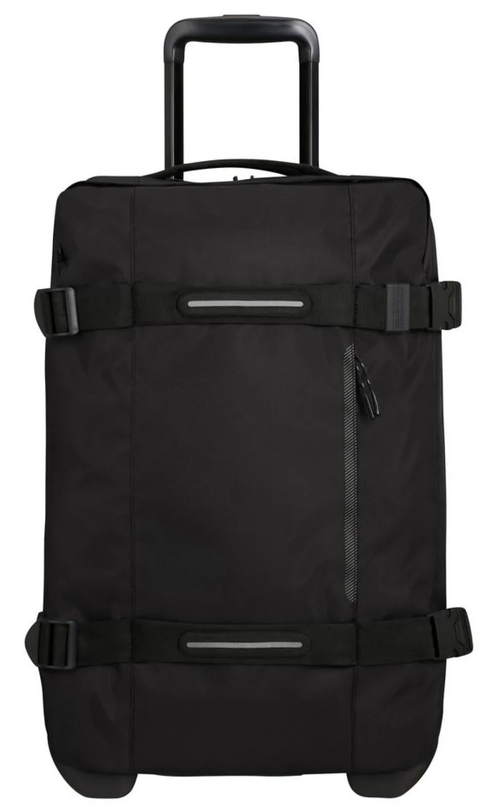 Trolley cabina American Tourister Urban Track Asphalt Black
