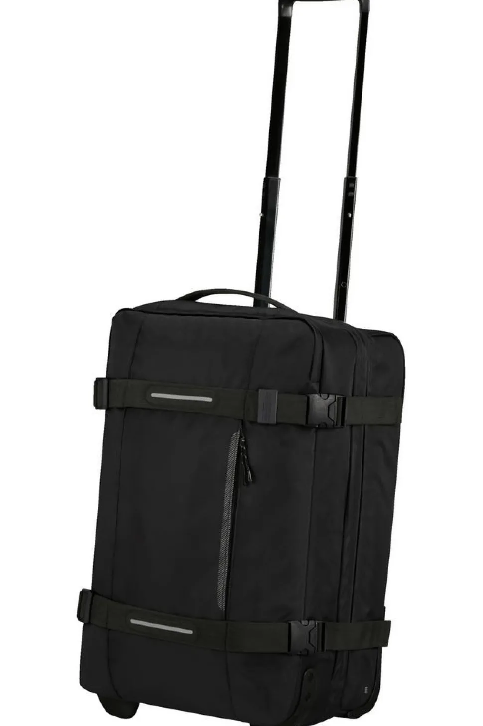 Trolley cabina American Tourister Urban Track Asphalt Black