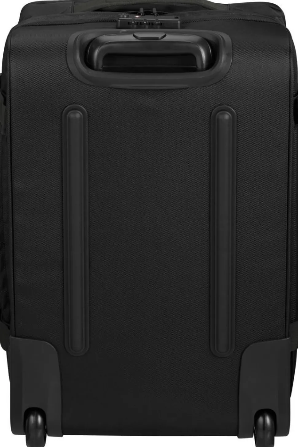 Trolley cabina American Tourister Urban Track Asphalt Black