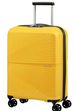 Trolley cabina American Tourister Airconic Lemondrop