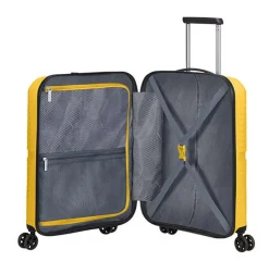 Trolley cabina American Tourister Airconic Lemondrop