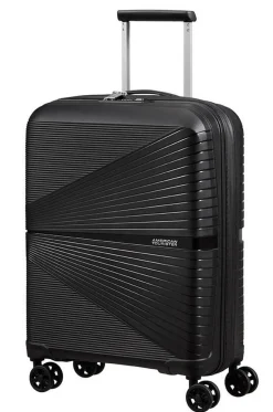 Trolley cabina American Tourister Airconic Onyx Black