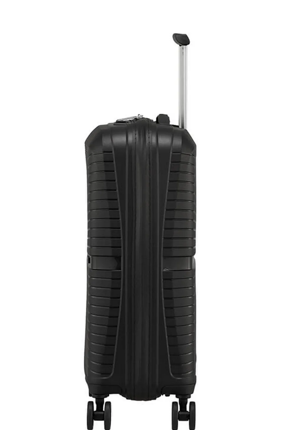 Trolley cabina American Tourister Airconic Onyx Black