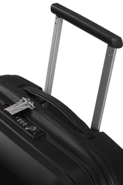 Trolley cabina American Tourister Airconic Onyx Black