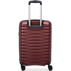 Trolley cabina Easyjet Roncato Wave 9724 Rosso Scuro