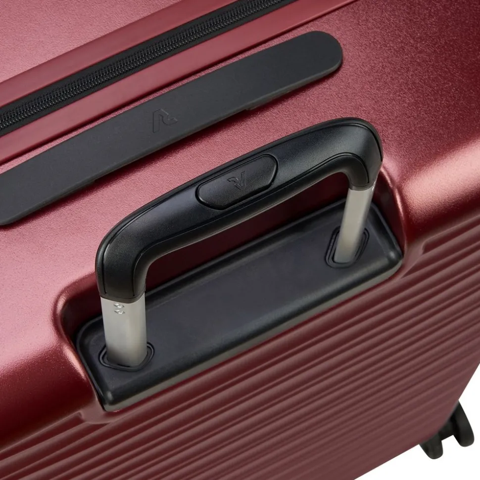 Trolley cabina Easyjet Roncato Wave 9724 Rosso Scuro