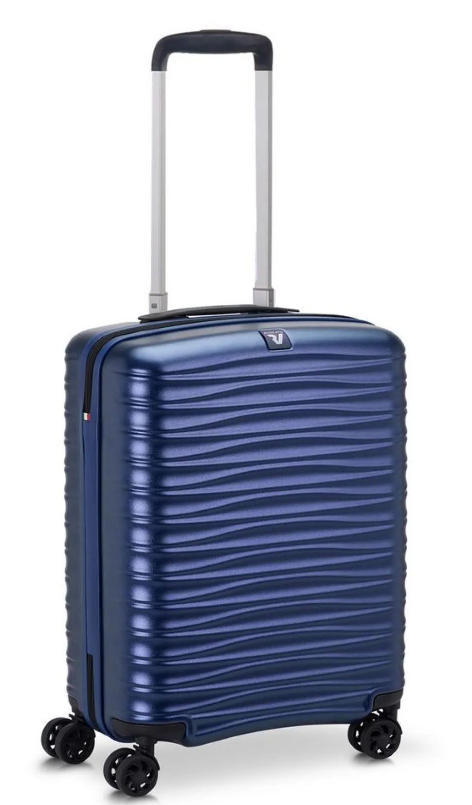 Trolley cabina Easyjet Roncato Wave 9724 Denim