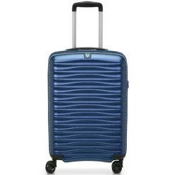 Trolley cabina Easyjet Roncato Wave 9724 Denim