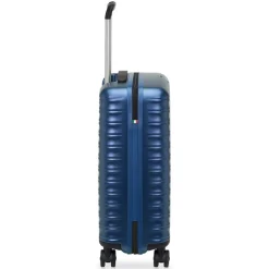Trolley cabina Easyjet Roncato Wave 9724 Denim