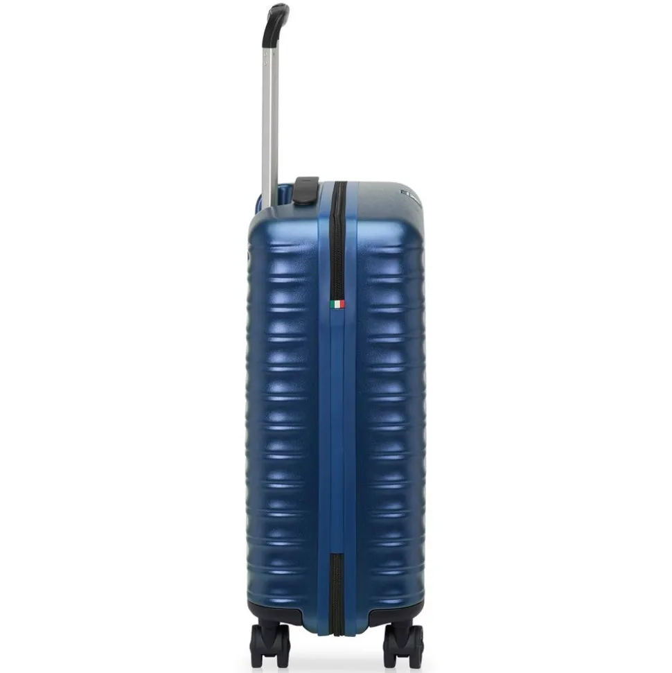 Trolley cabina Easyjet Roncato Wave 9724 Denim