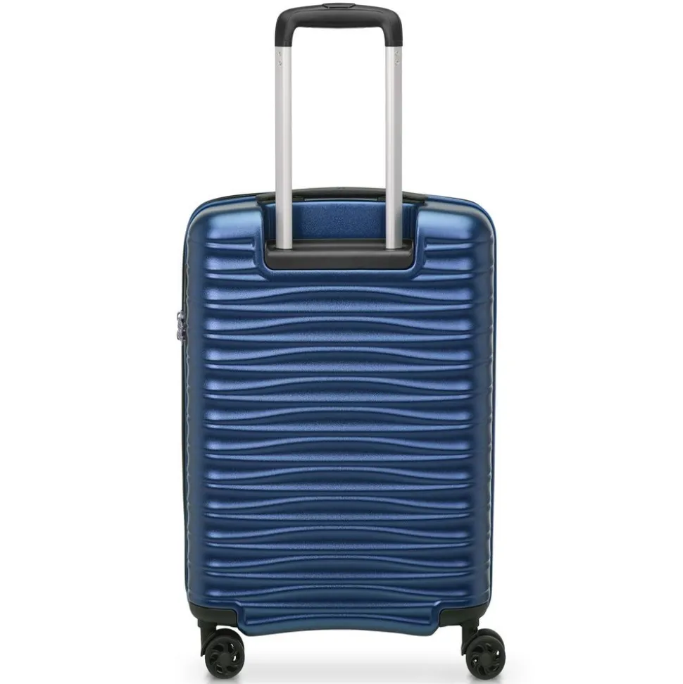 Trolley cabina Easyjet Roncato Wave 9724 Denim