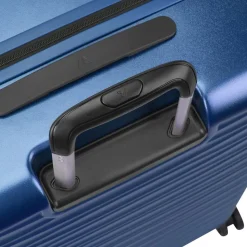 Trolley cabina Easyjet Roncato Wave 9724 Denim