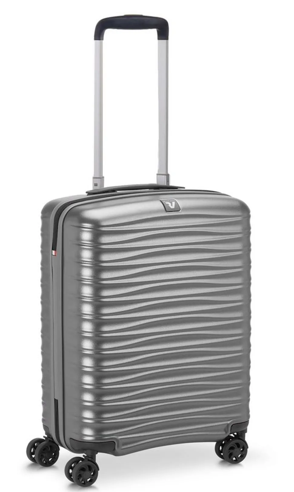 Trolley cabina Easyjet Roncato Wave 9724 Champagne